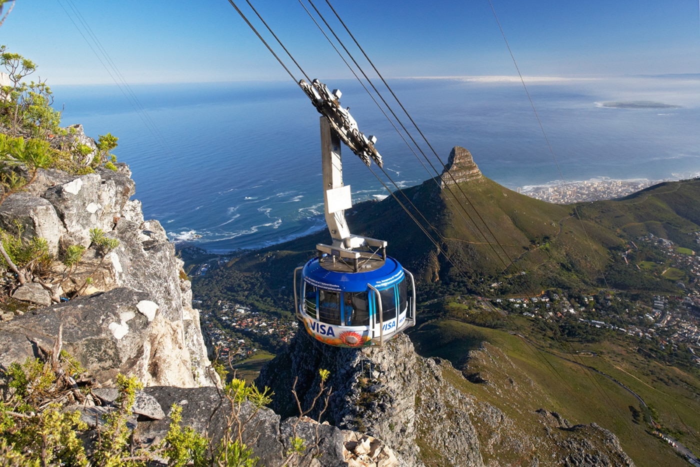 Cape Town