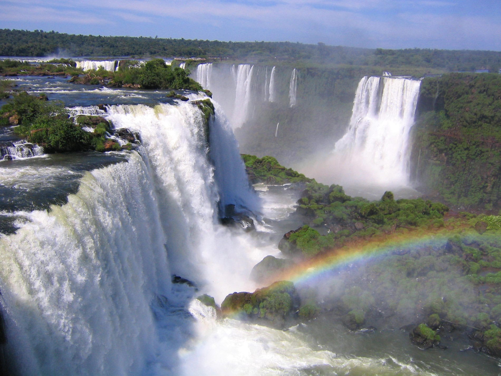 iguazu-fallen-argentina