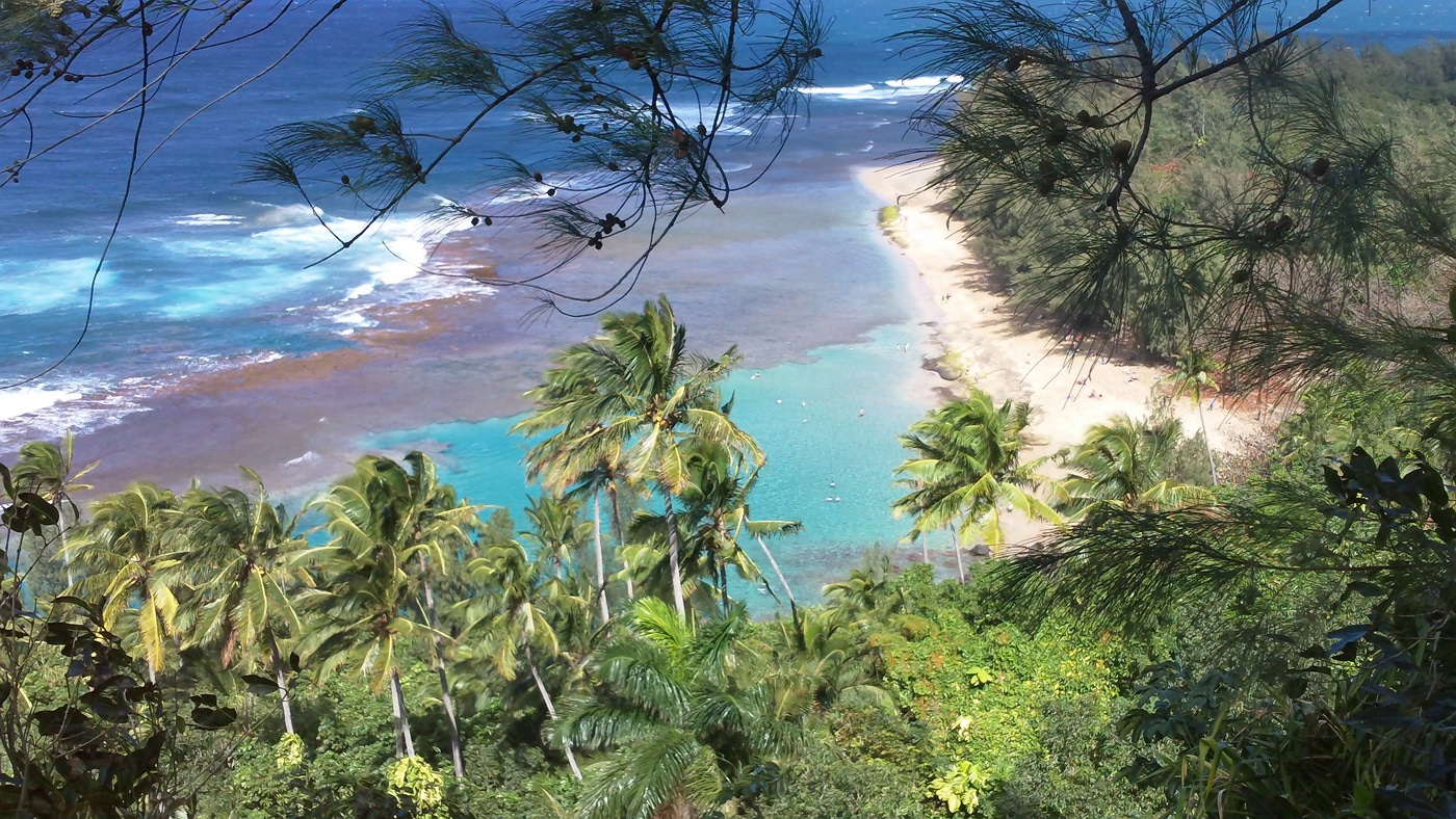 hawaii-beach