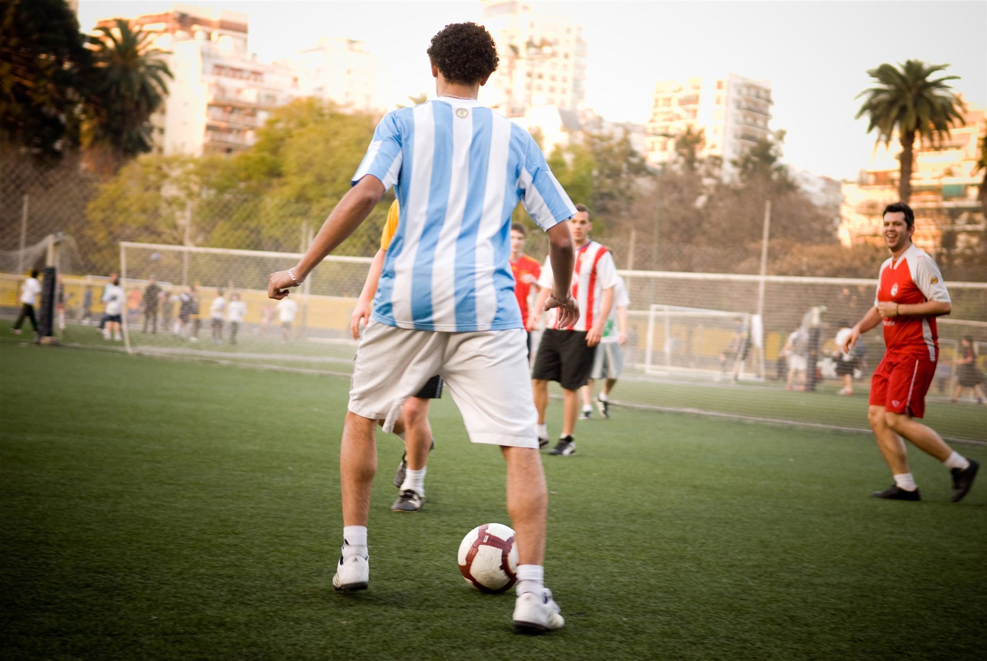 fotboll-argentina