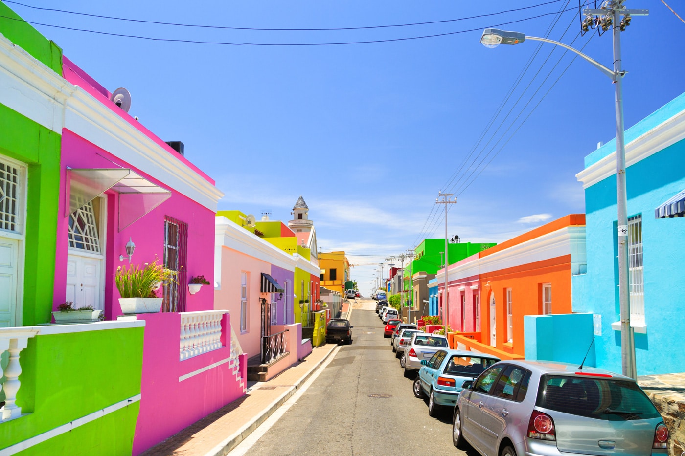 kapstaden bo kaap