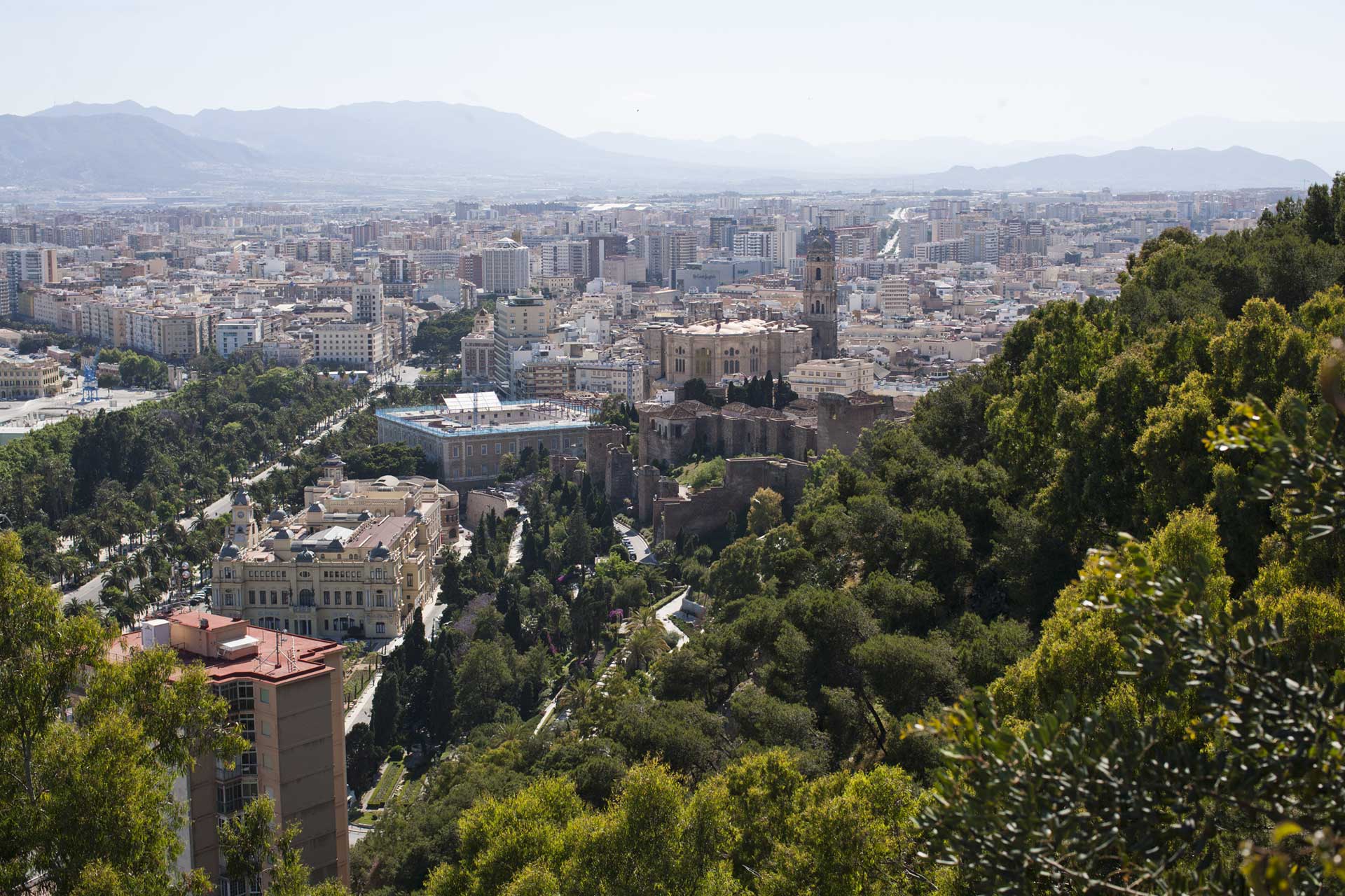 studera-spanska-spanien-malaga