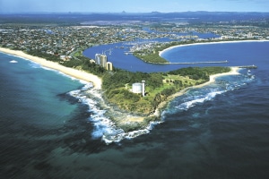 university of the sunshine coast campus