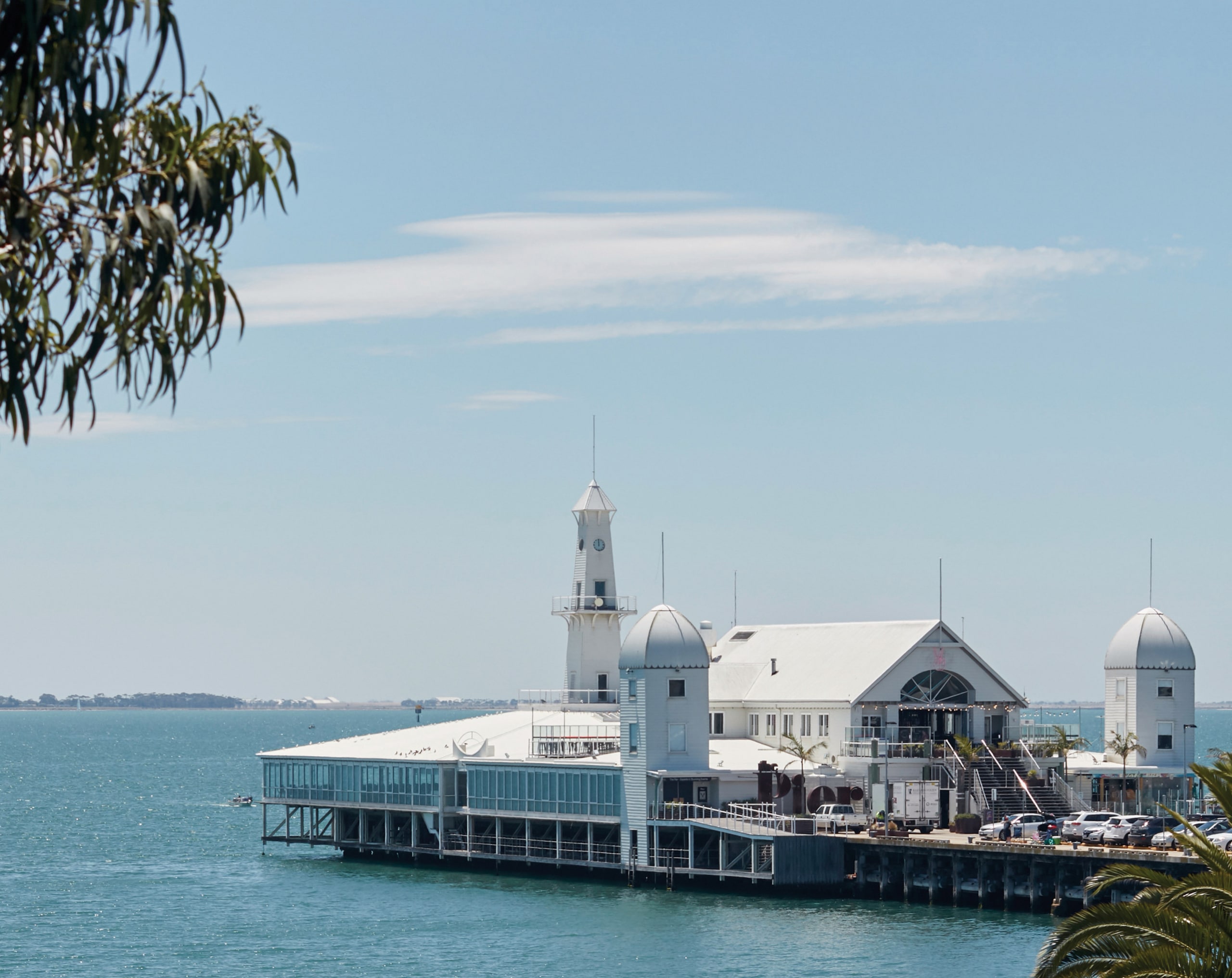 deakin university geelong