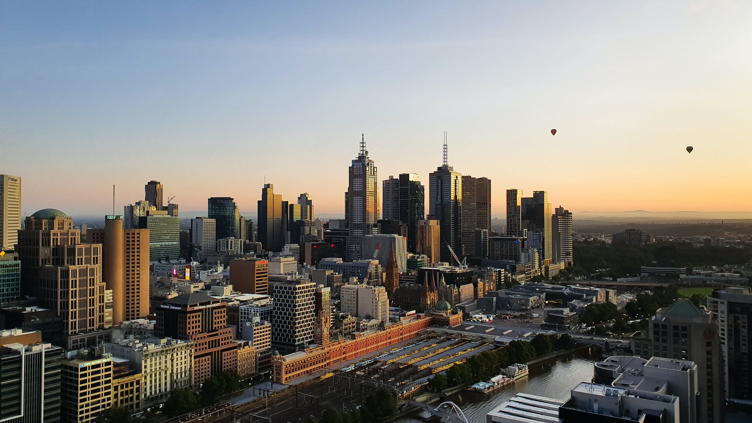 Deakin University