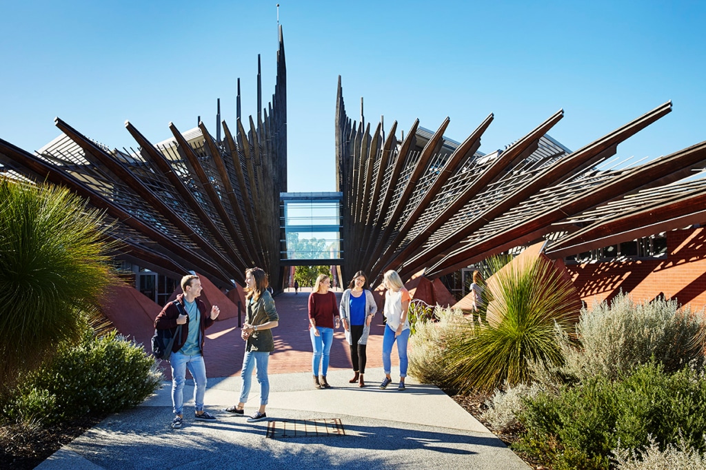 Edith Cowan University