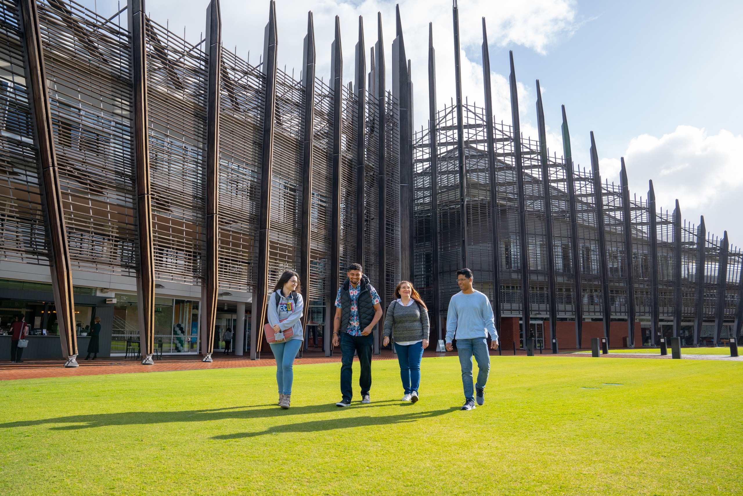 ecu edith cowan university joondalup campus