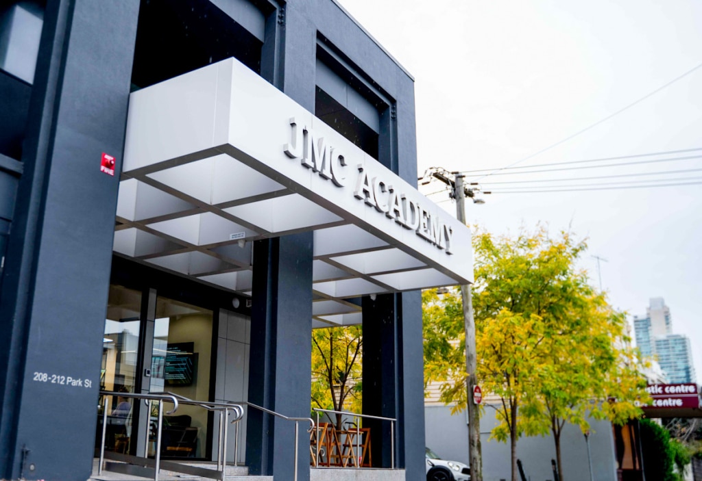 JMC Academy