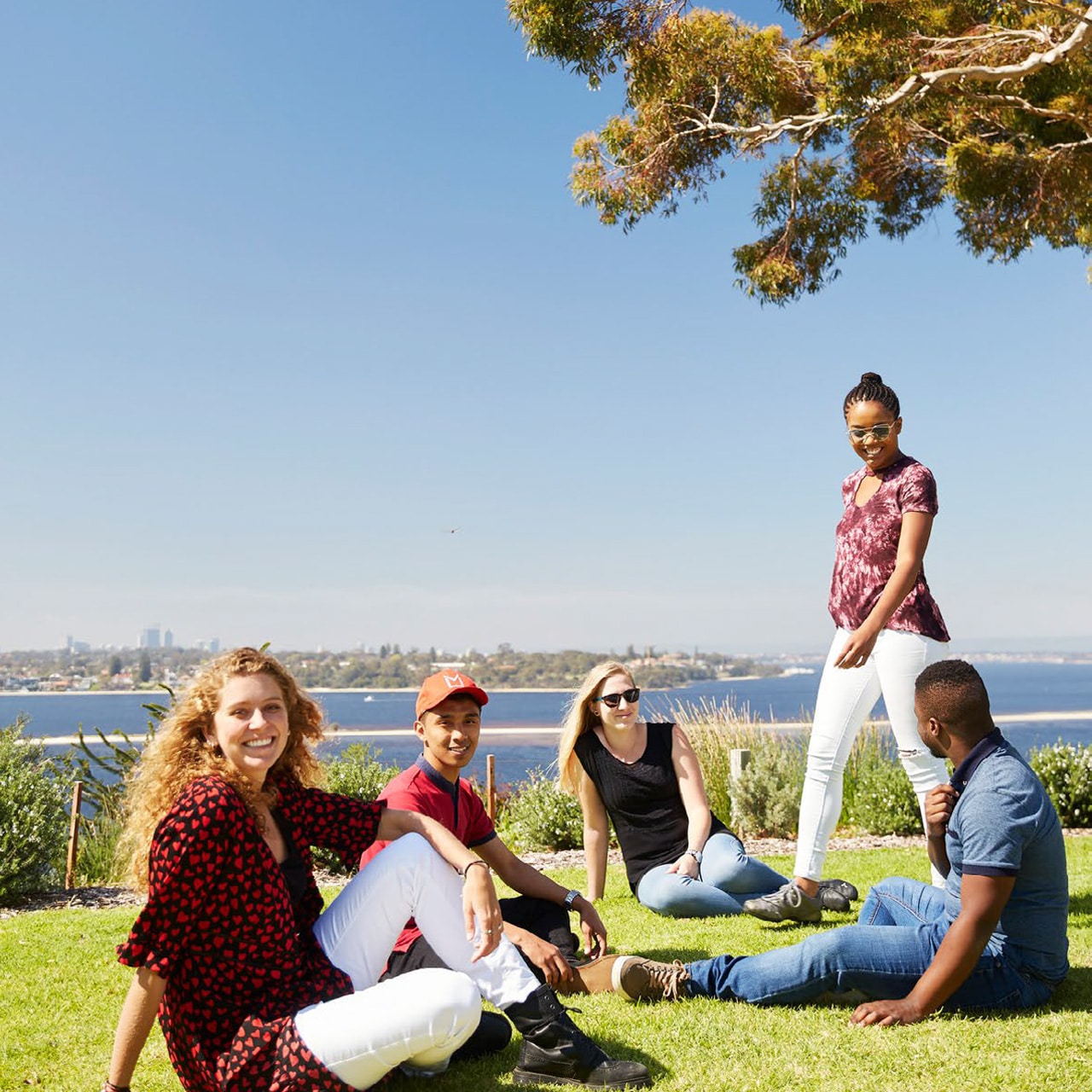 Murdoch University