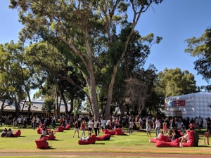 murdoch university perth campus