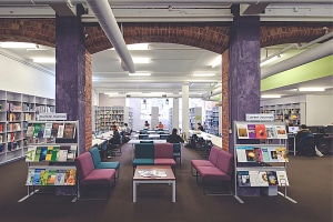 torrens university campus