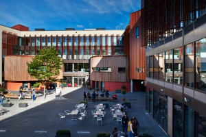 anglia ruskin university campus