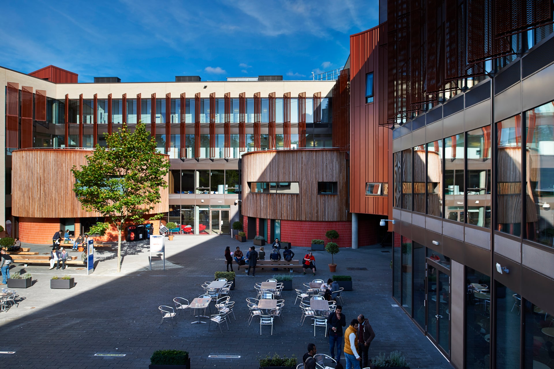 anglia ruskin university campus