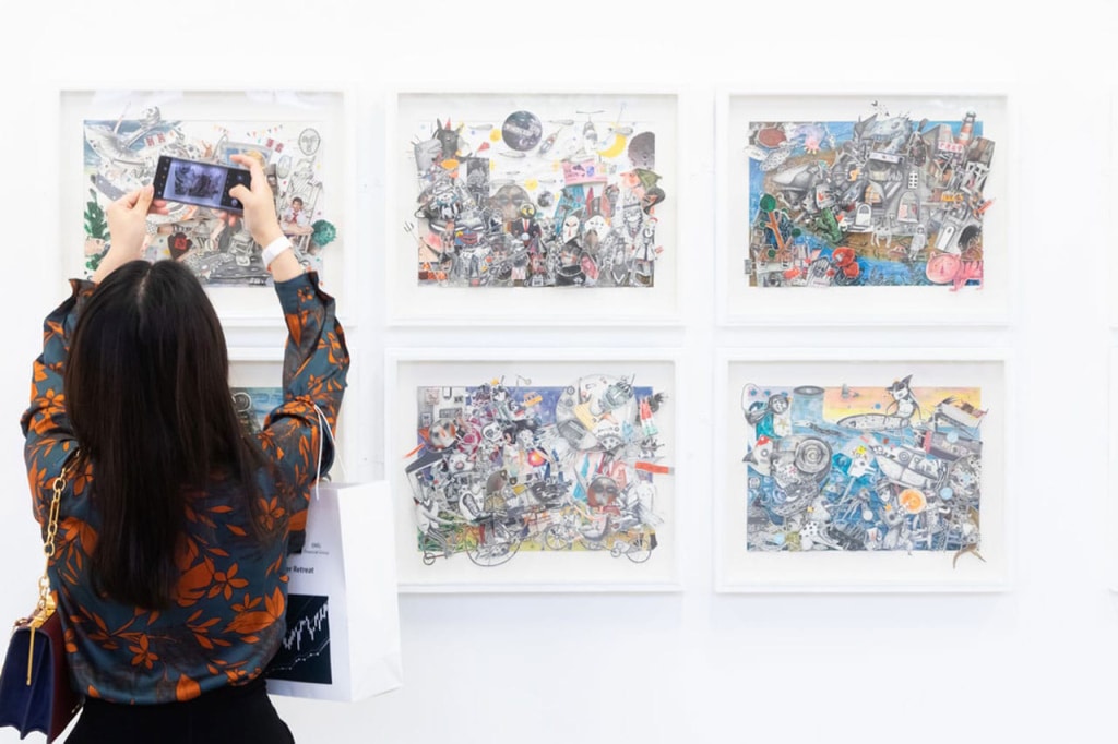 Camberwell College of Arts UAL