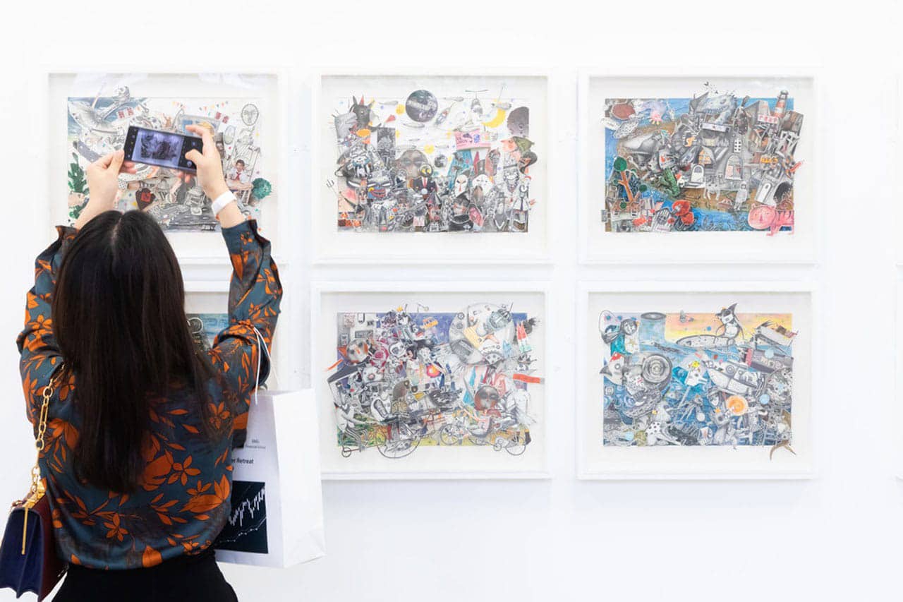 Camberwell College of Arts UAL