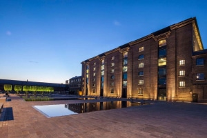central saint martins ual campus
