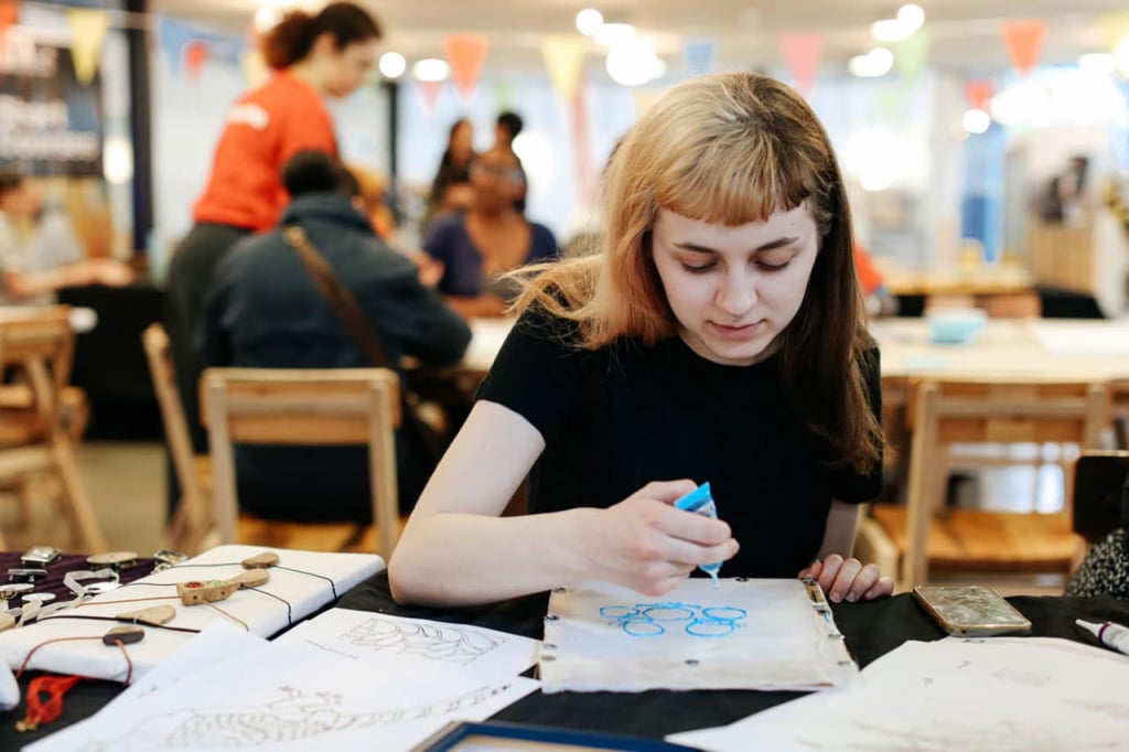 Chelsea College of Arts UAL
