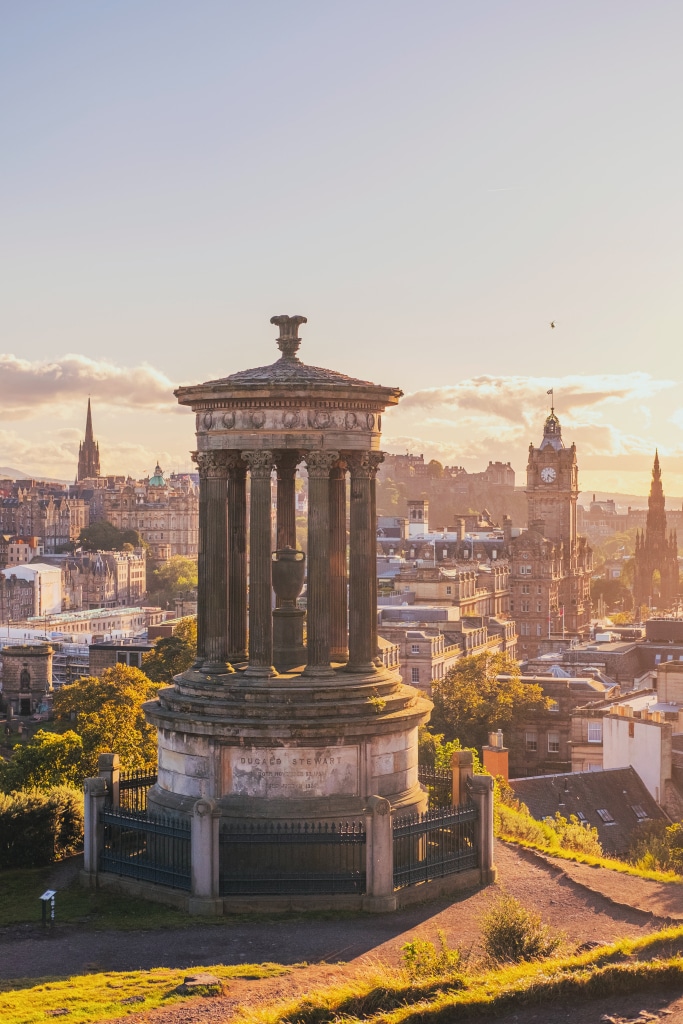 edinburgh college edinburgh