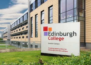 edinburgh college