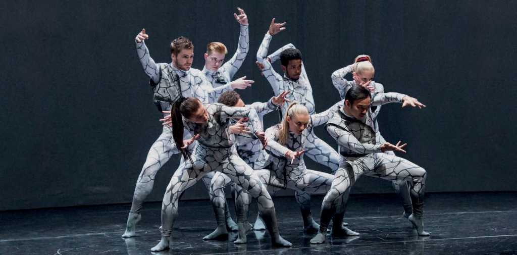 LIPA Liverpool Institute For Performing Arts