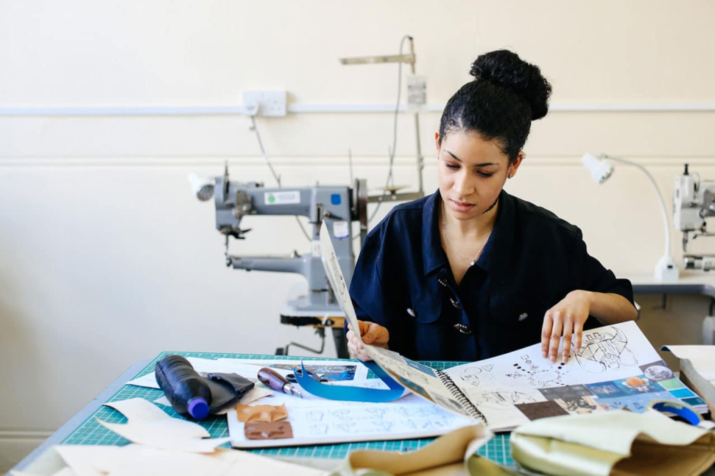 London College of Fashion