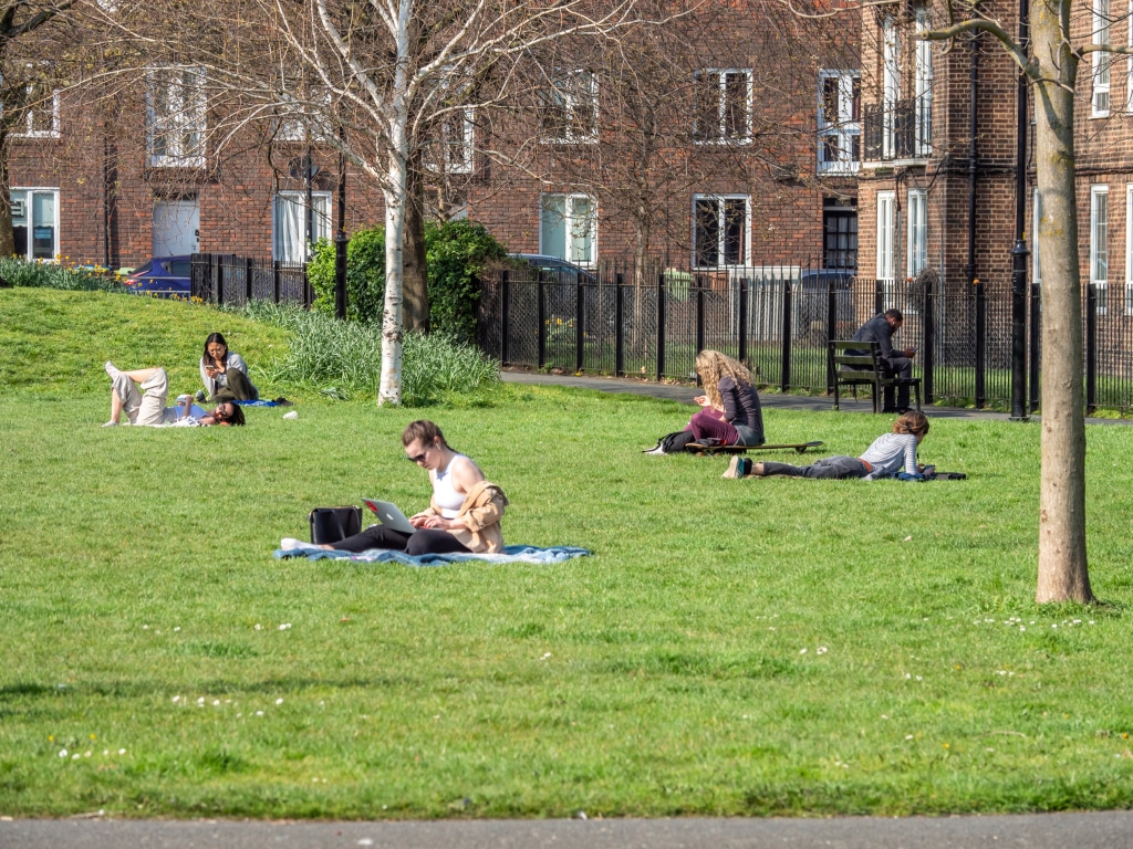 london south bank university lsbu