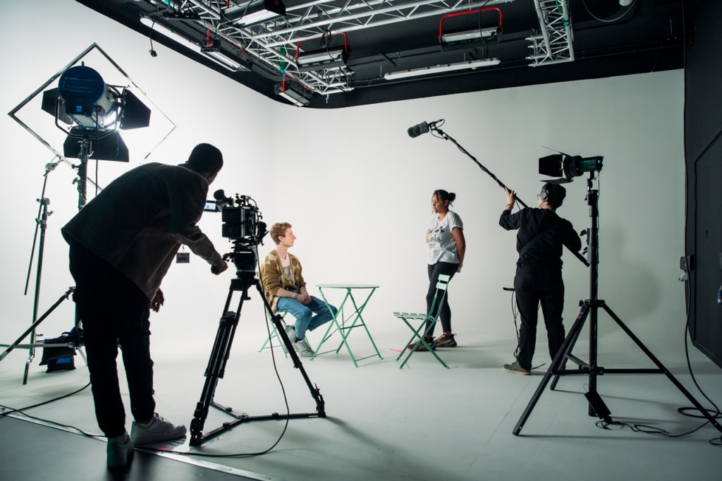MetFilm School
