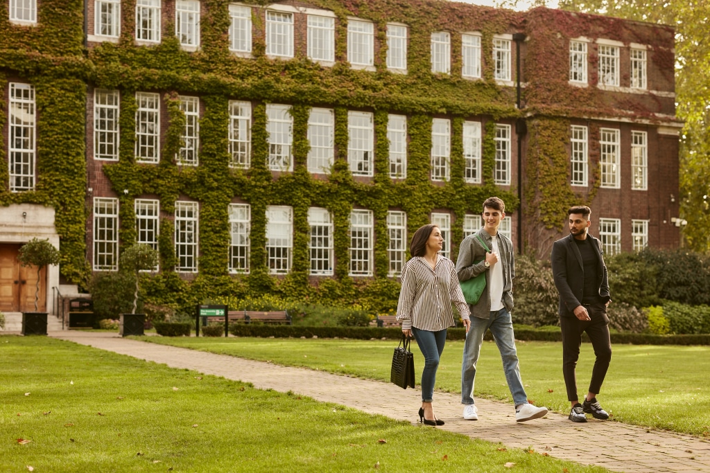 Regents University