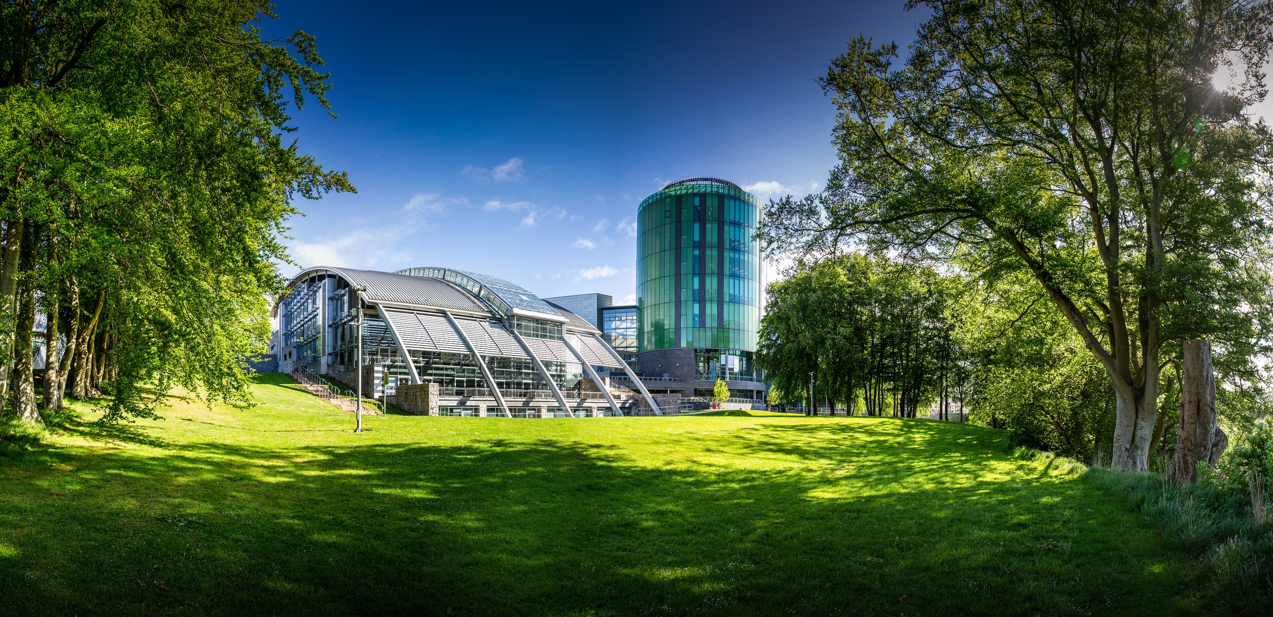 Robert Gordon University