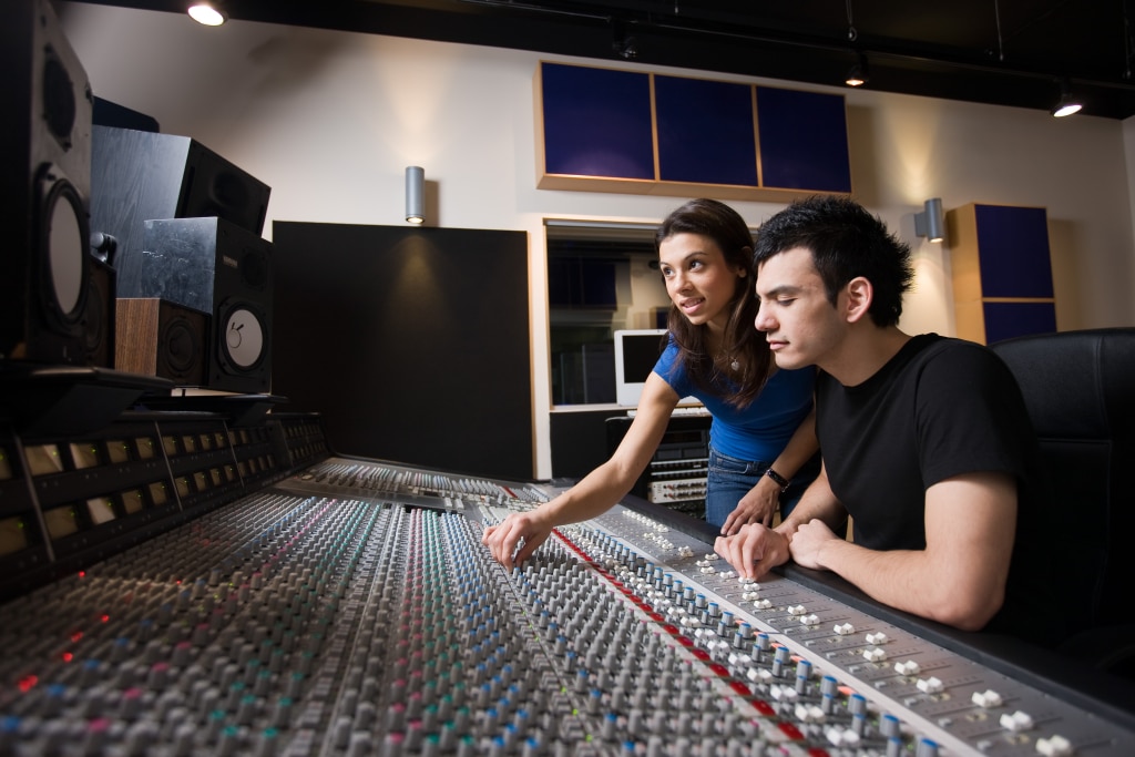 SAE Institute Australia