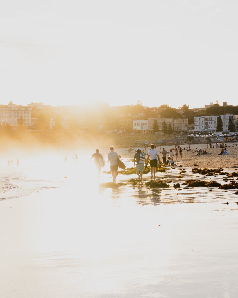 beach in australia 