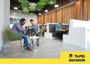 tafe nsw sydney