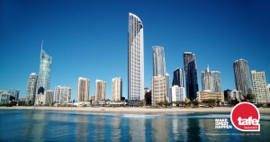 tafe gold coast