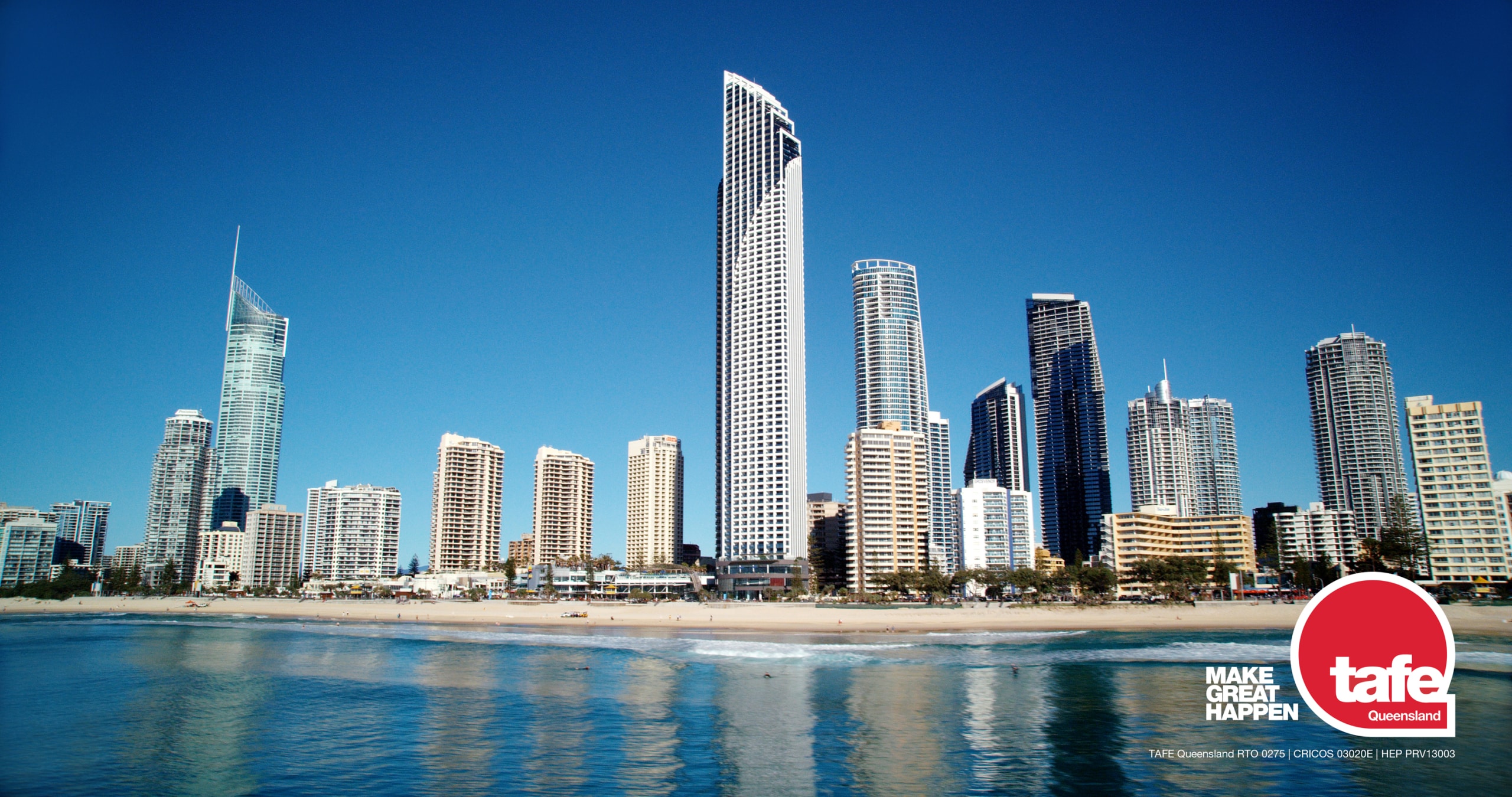 tafe gold coast