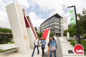 tafe queensland