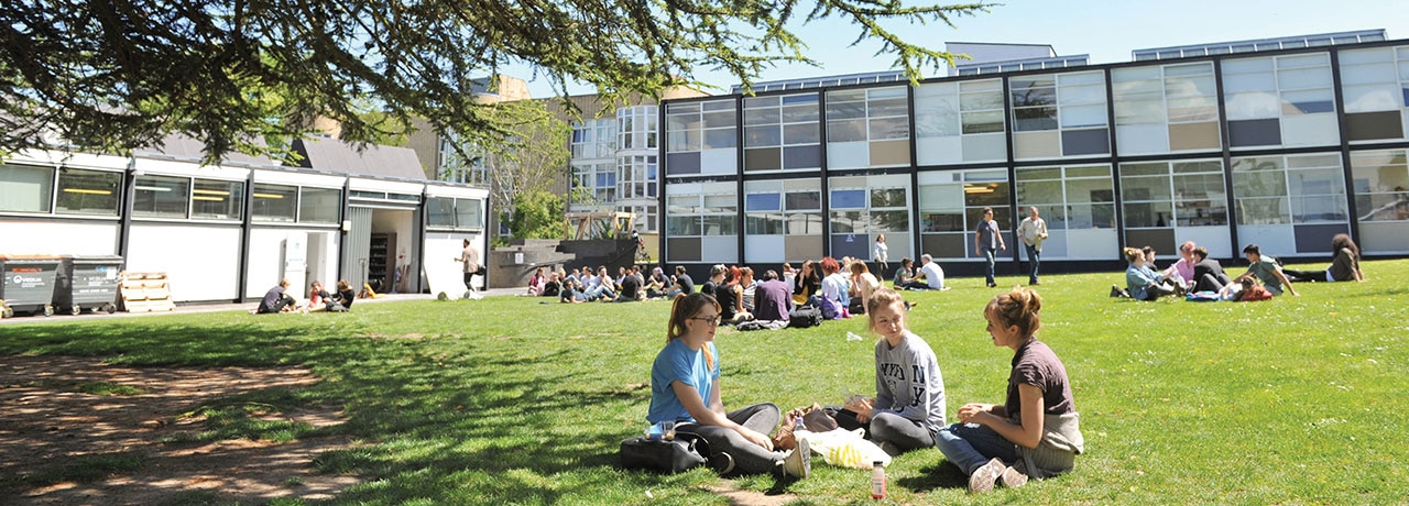 University for the Creative Arts UCA