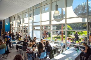 university of brighton campus