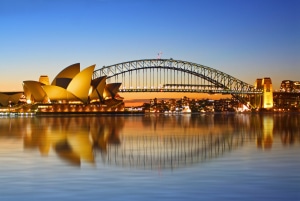 unsw sydney