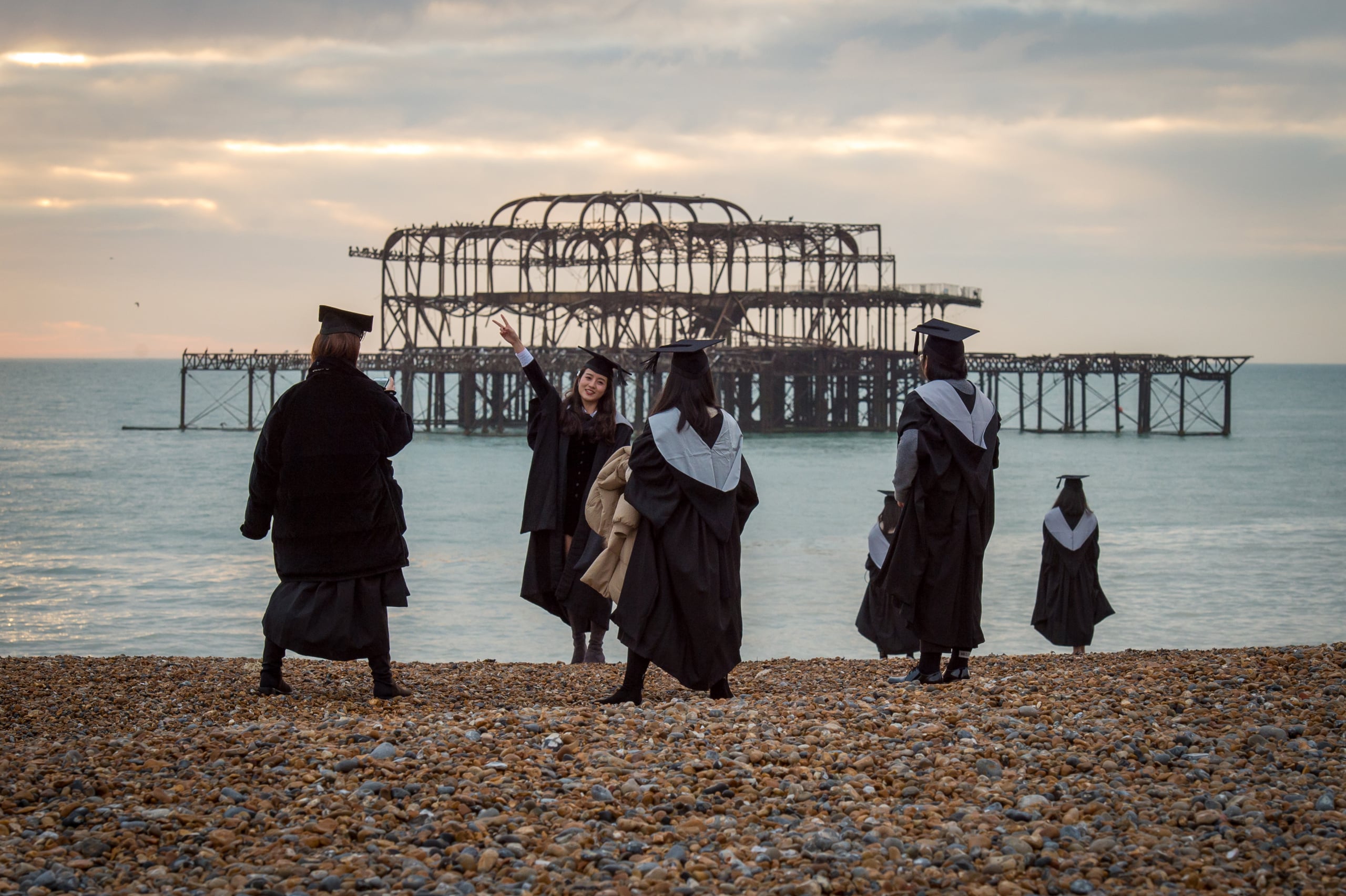 University of Sussex