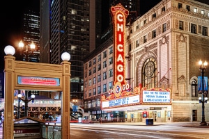 chicago street