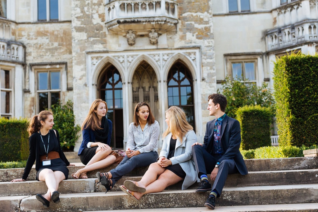 Hult International Business School