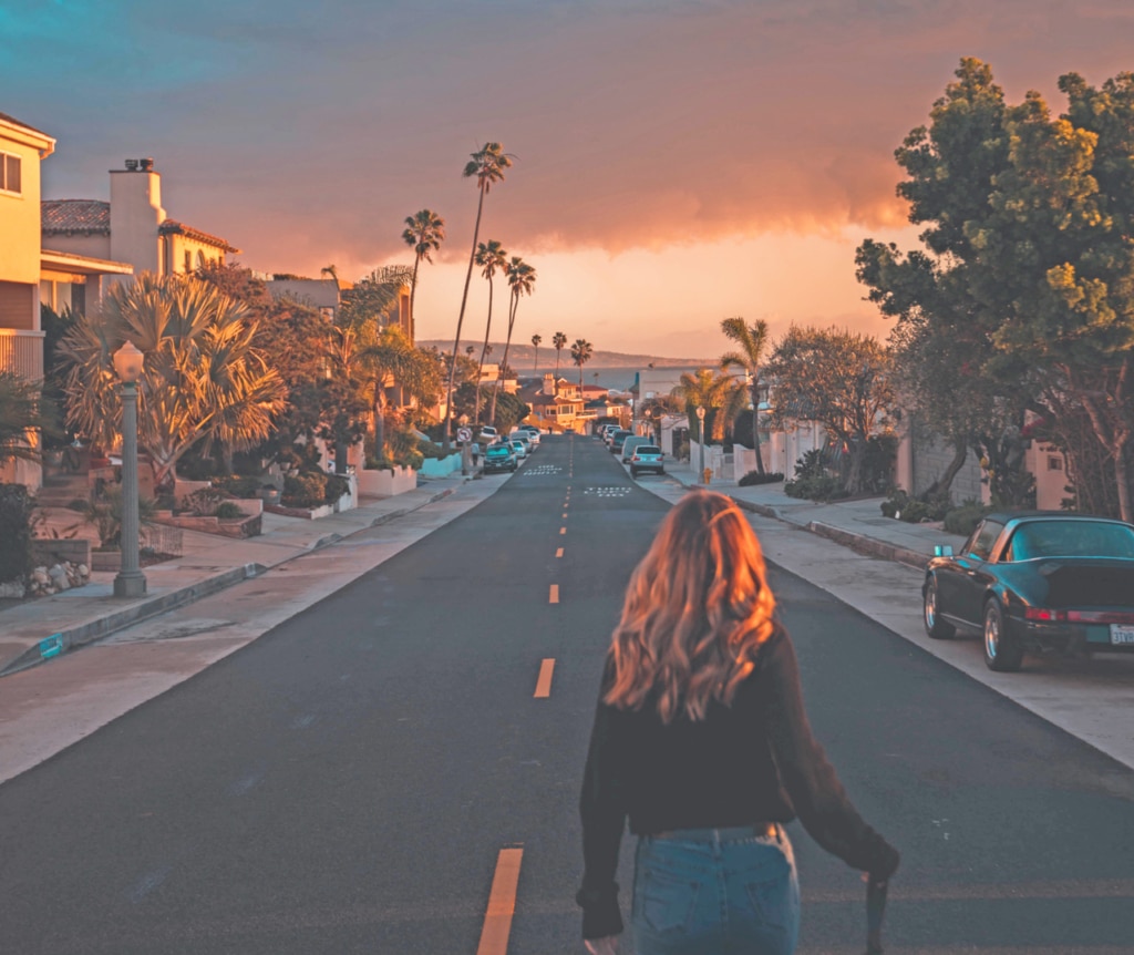 long beach los angeles