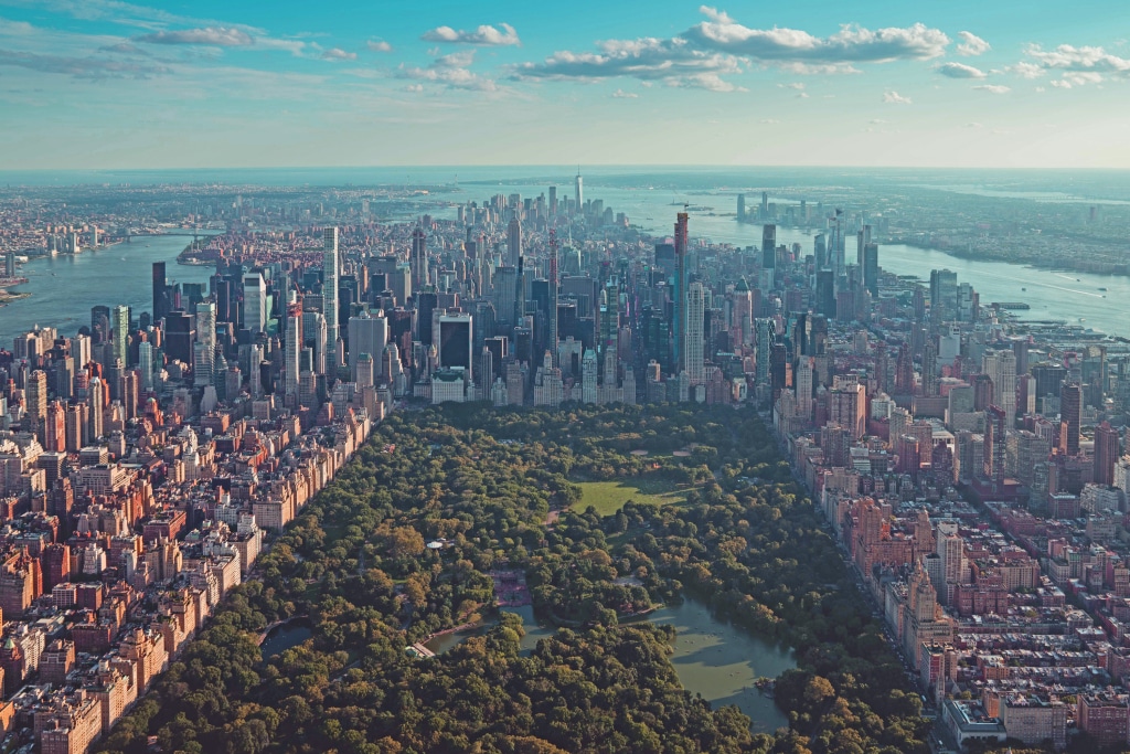 new york manhattan