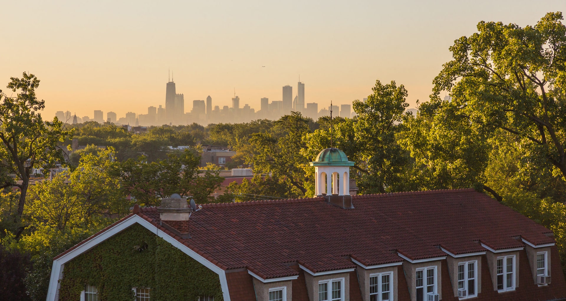 North Park University