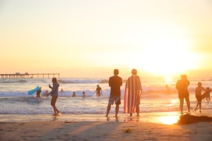 san diego