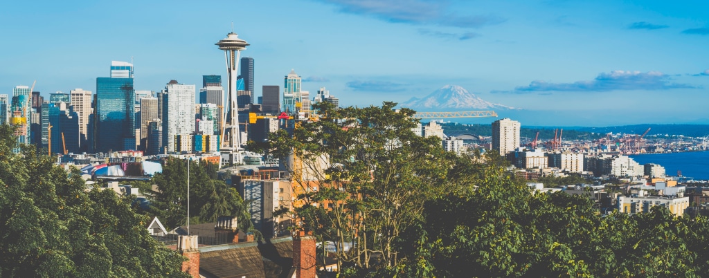 Seattle Colleges