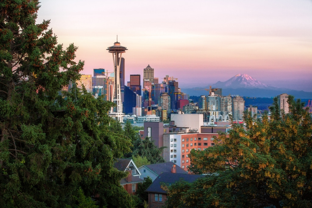 seattle colleges seattle