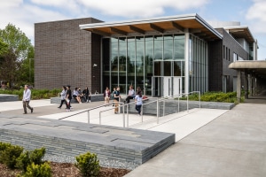 seattle colleges campus building