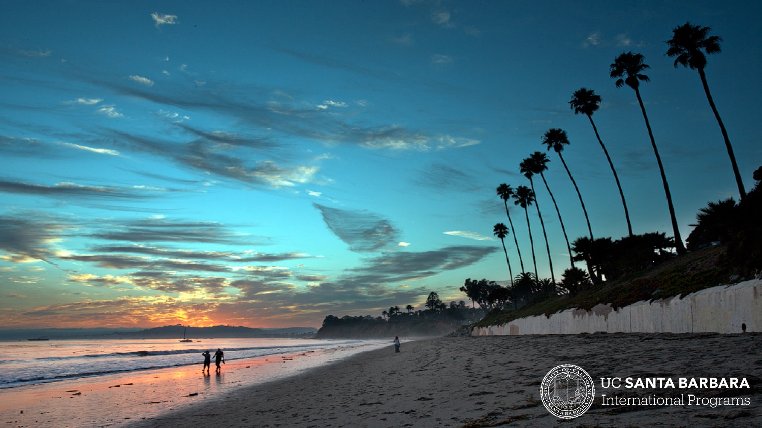 UCSB UC Santa Barbara