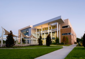valencia college campus